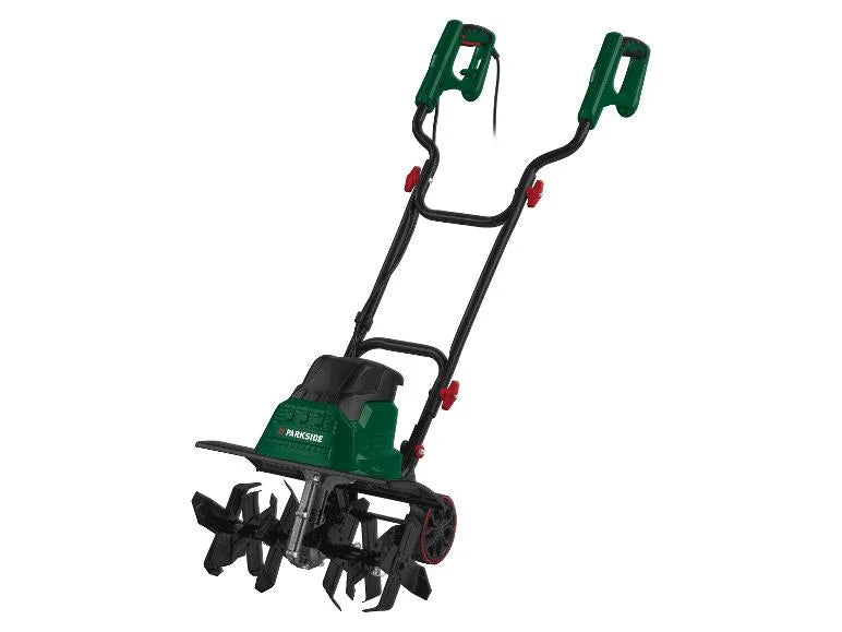 Bineuse électrique PEBH 1500 B2