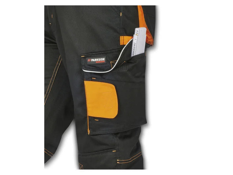 PARKSIDE PERFORMANCE® Salopette de travail homme
