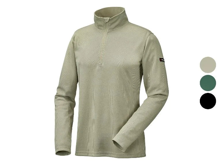 Pull camionneur femme