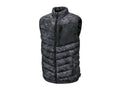 Veste matelassée sans manches homme