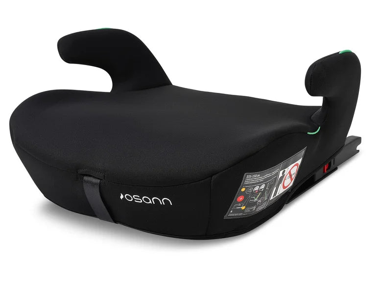 Réhausseur auto enfant Boost Isofix