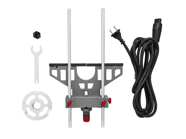 Défonceuse PPOF 2200 A1. 2200 W