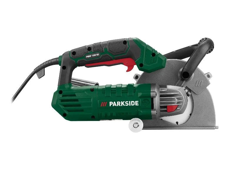 Rainureuse PMNF 1500 B2. 1500 W
