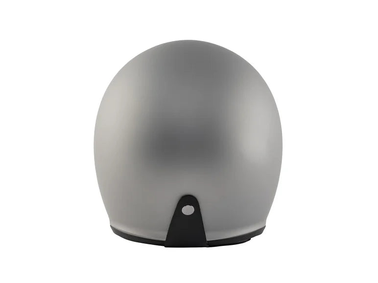 ULTIMATE SPEED® Casque jet avec visière. S