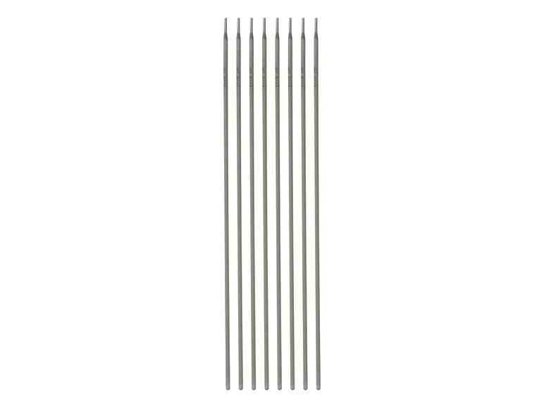Électrodes de soudure universelles