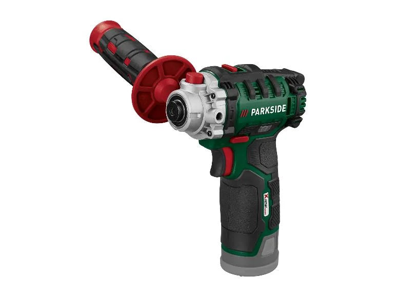 Polisseuse PAAP 12 E5.12V
