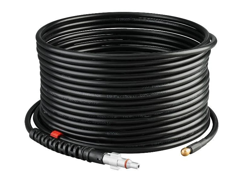 Set de débouchage de canalisation PRRS 15 A3