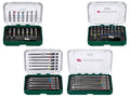 Set d'embouts PBS 4