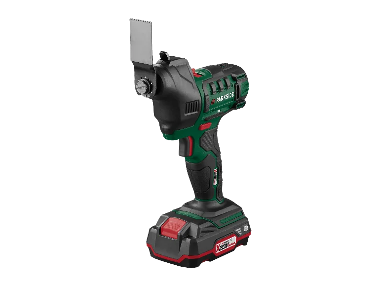 Appareil multifonction sans fil PKGA 20-Li C2. 20 V
