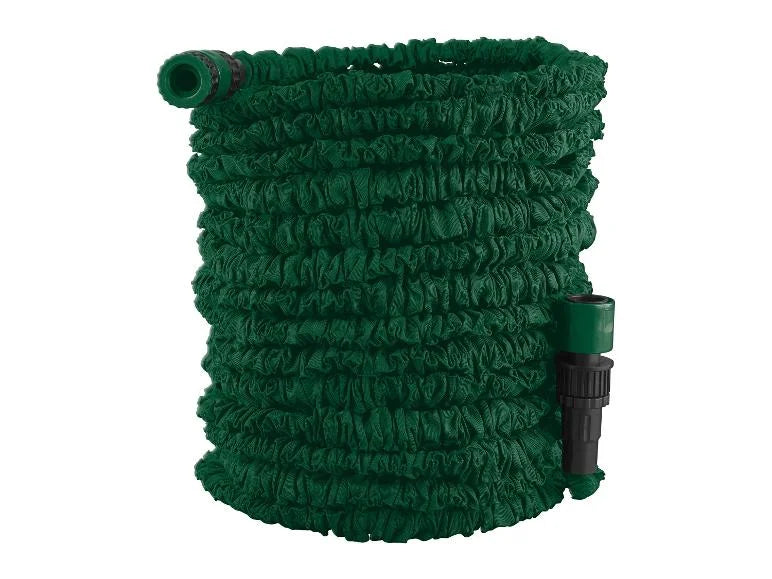 Tuyau d'arrosage extensible. 30 m