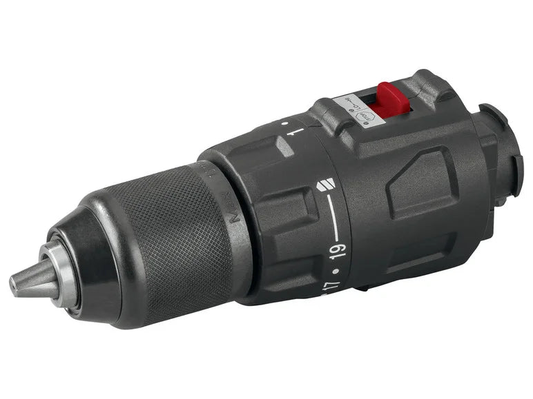 Embouts pour outil combiné sans fil PKGA 20-Li