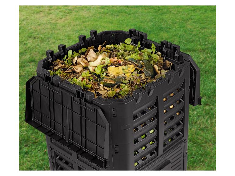 Composteur. 300 L