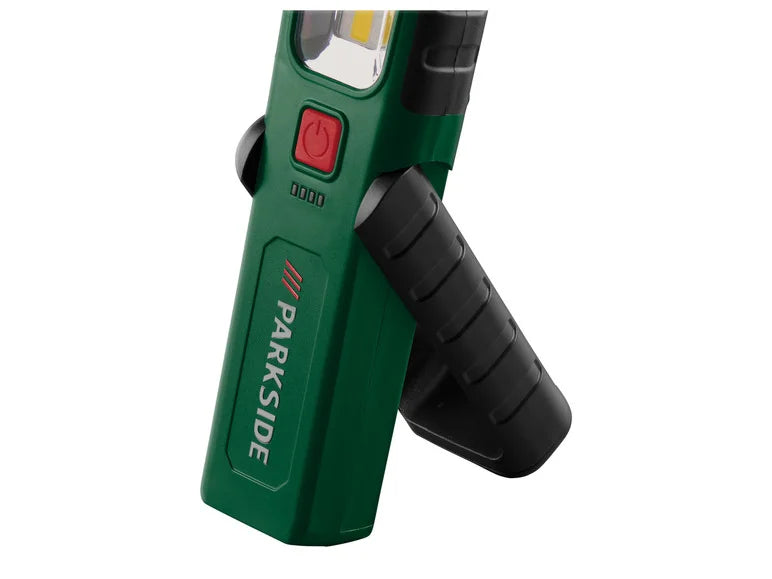 PARKSIDE® Lampe baladeuse rechargeable PASL 4000 B3