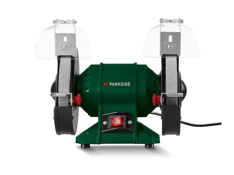 Touret à meuler double PDOS 200 C2. 200 W