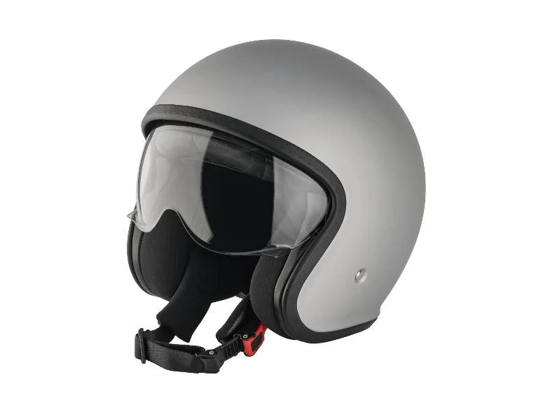 Casque Jet