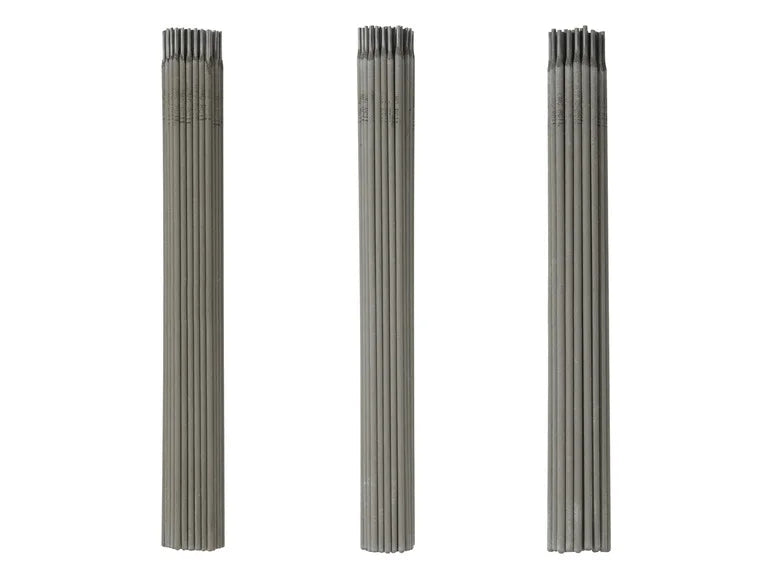 Électrodes de soudure universelles