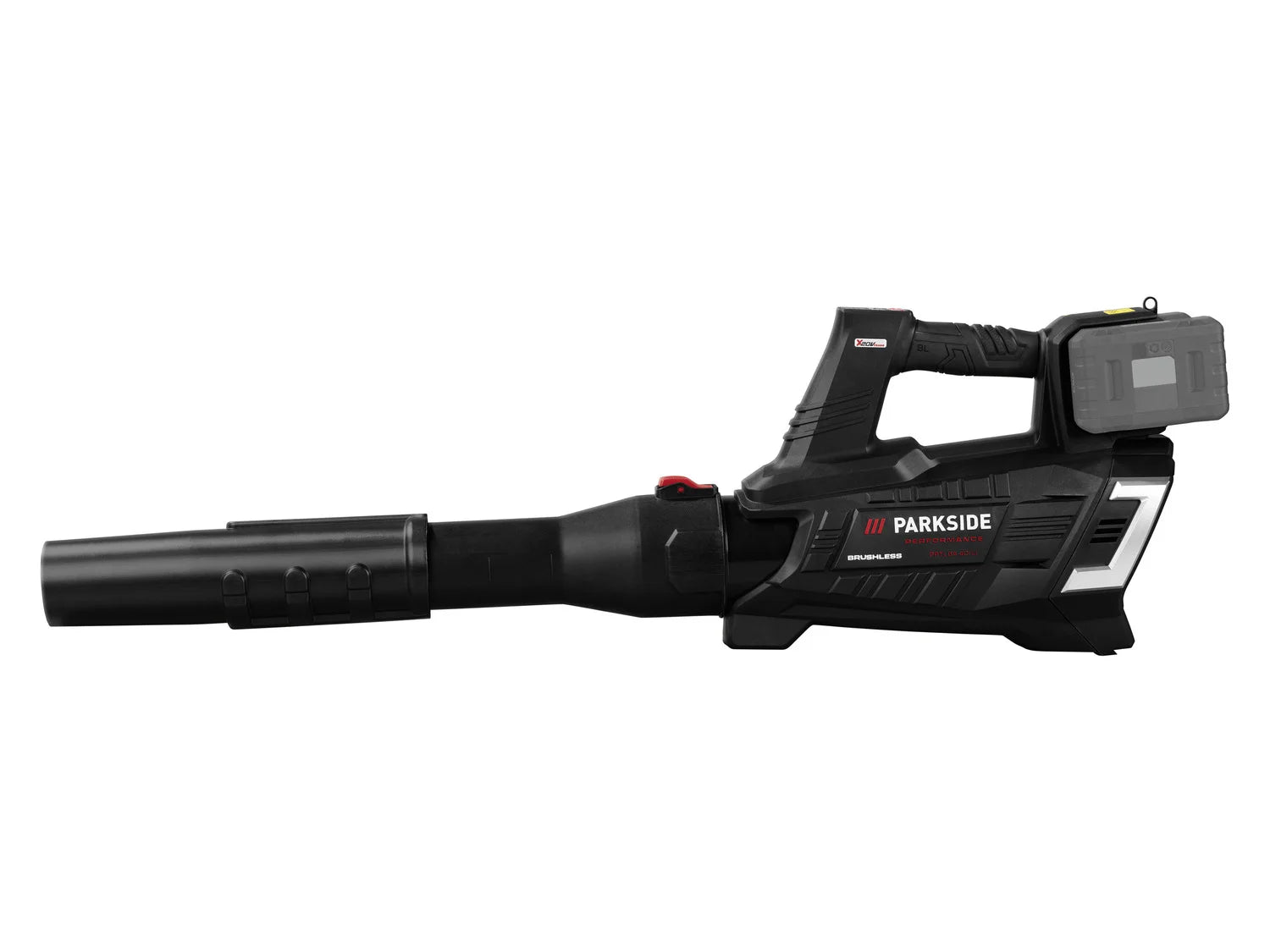 40 V Battery-Powered Turbine Leaf Blower »PPTLBA 40-Li C3«. without battery and charger