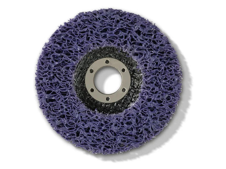 Accessoires pour meuleuse d'angle. Ø 115 mm