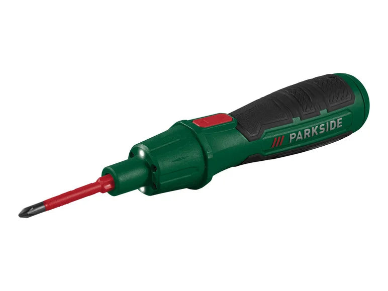 Tournevis électrique sans fil PASD 4 C2