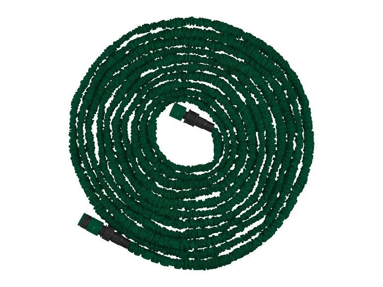 Tuyau d'arrosage extensible. 30 m