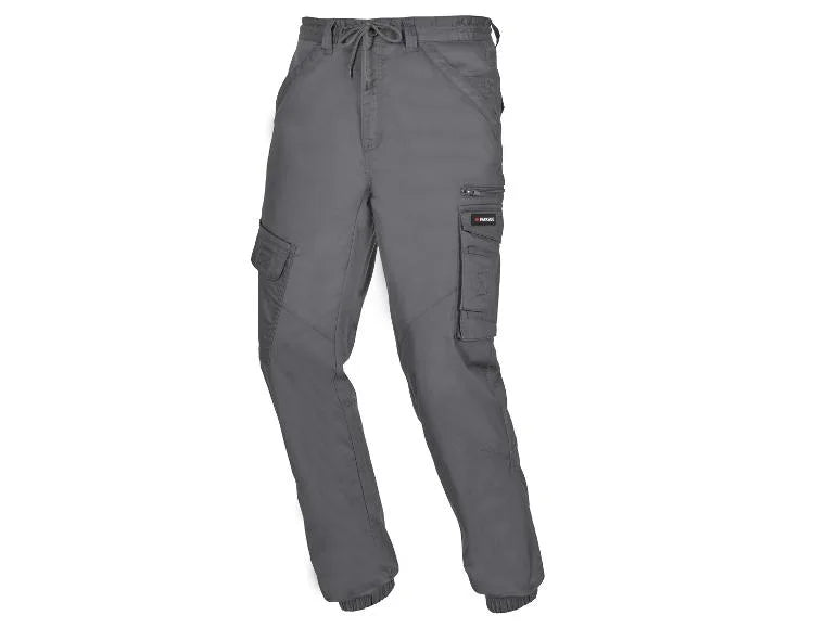 Jogging cargo de travail homme