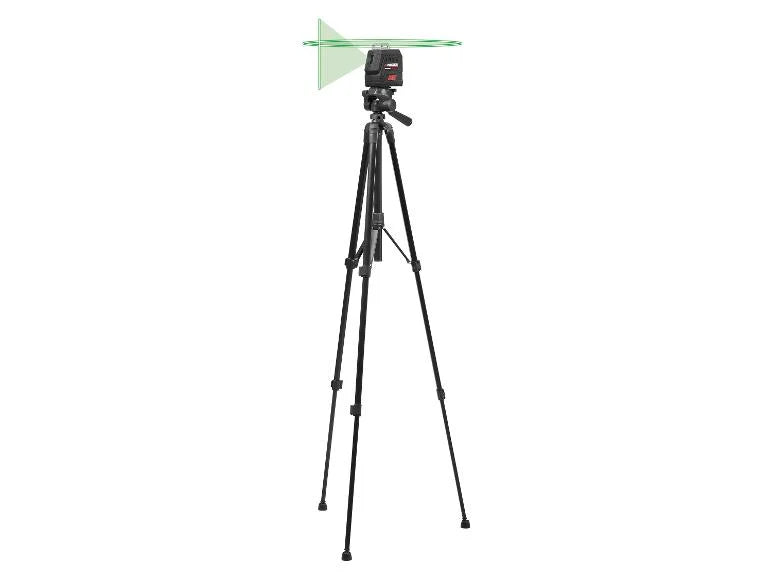 Niveau laser en croix sans fil PKLLP 360 B3