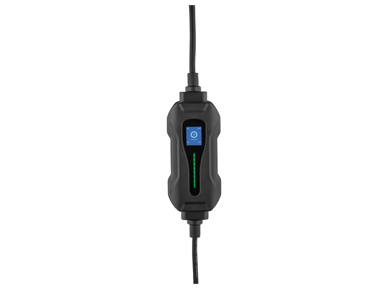 Station de charge mobile