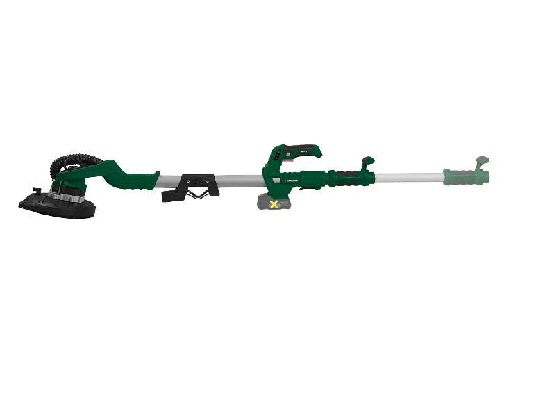 Ponceuse mur et plafond sans fil. PWDSA 20-Li A1. 20 V