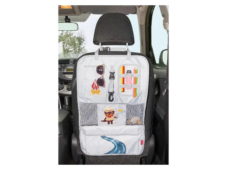 Organisateur de siège auto