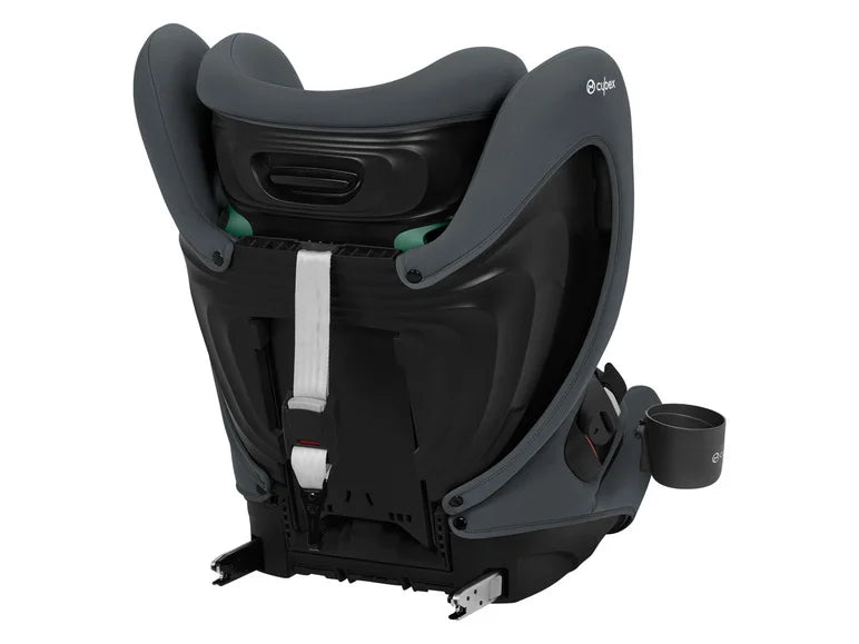 Siège-auto enfant. Pallas B2 i-Size