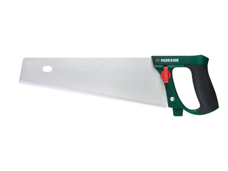 PARKSIDE® Set de scies à main PHSS 3 A6