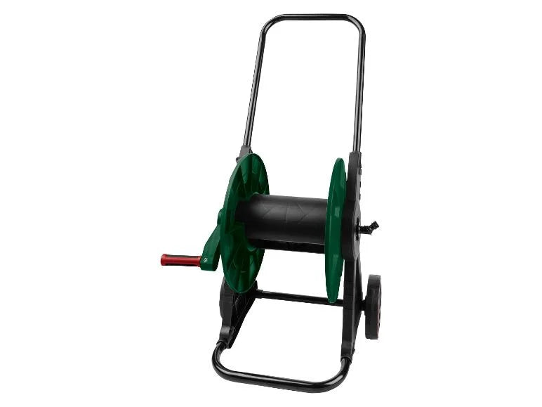 Chariot enrouleur de tuyau
