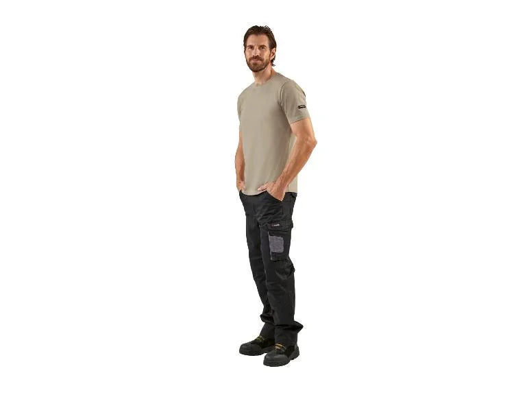 T-shirt technique homme