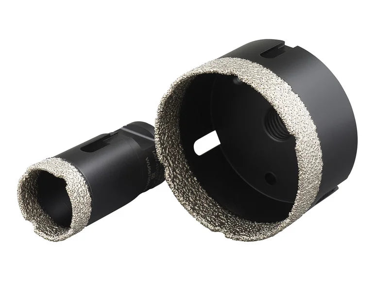 Couronnes de forage diamantées PDBK 3 A1