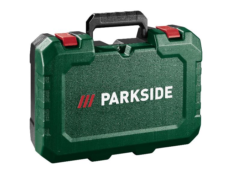 Clé à cliquet sans fil PAR 12 B1. 12 V