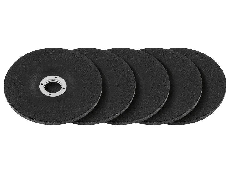 Disques à tronçonner. Ø 125 mm