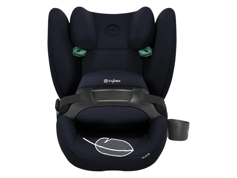 Siège-auto enfant. Pallas B2 i-Size