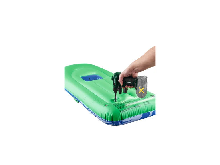 PARKSIDE® Compresseur/pompe à air sans fil PAK 20-Li B2. 20 V