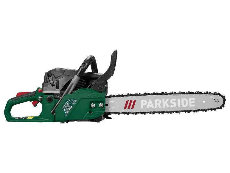 Tronçonneuse à essence PBKS 53 C3