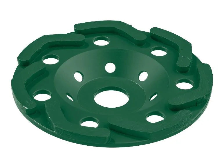 Meule à diamant PDST 125. Ø 125 mm