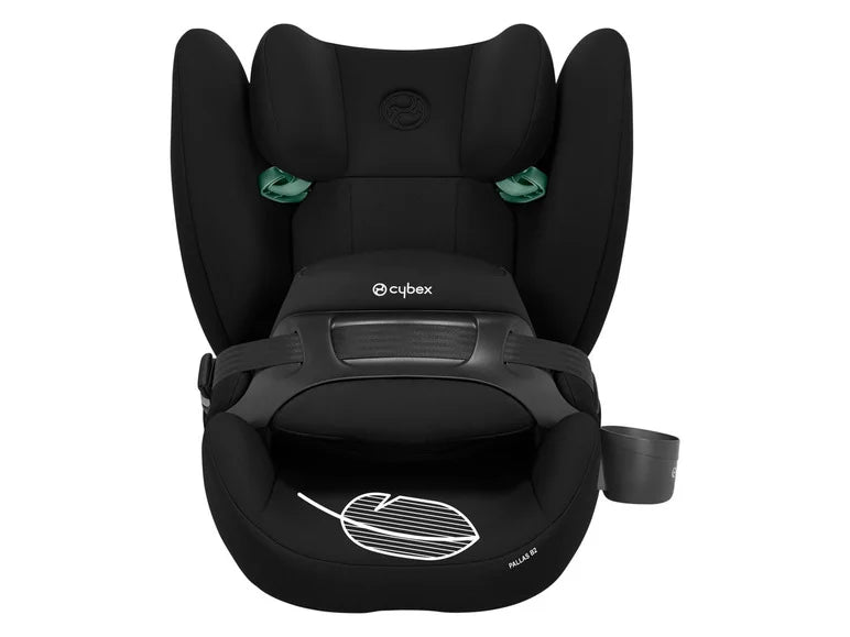 Siège-auto enfant. Pallas B2 i-Size