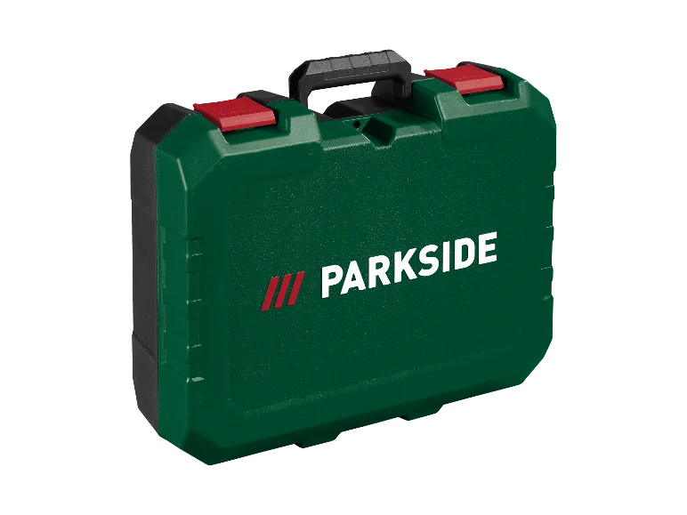 Appareil multifonction sans fil PKGA 20-Li C2. 20 V