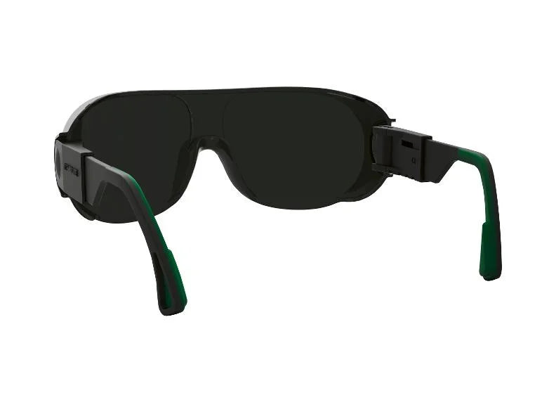Lunettes ou Protection pour le soudage