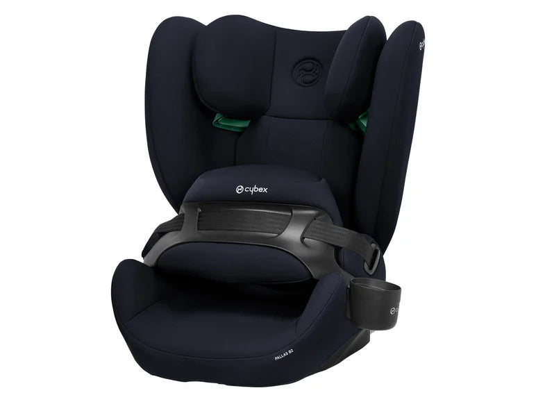Siège-auto enfant. Pallas B2 i-Size