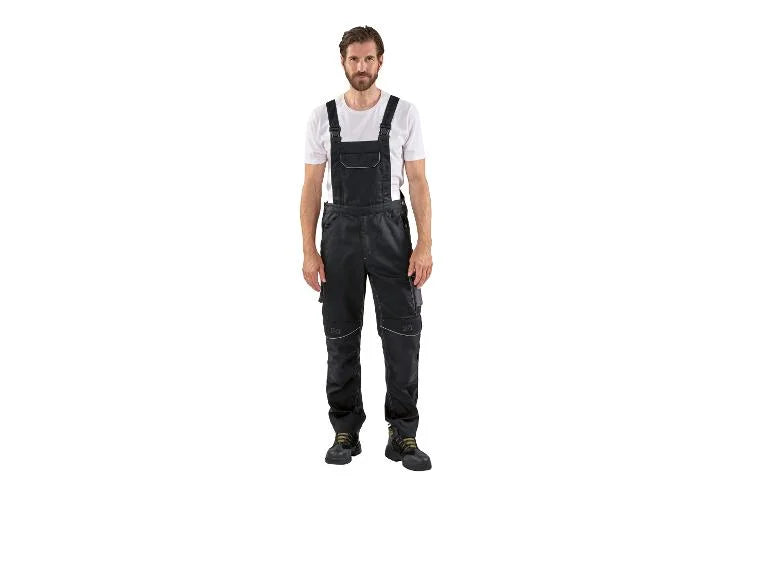 Salopette de travail homme