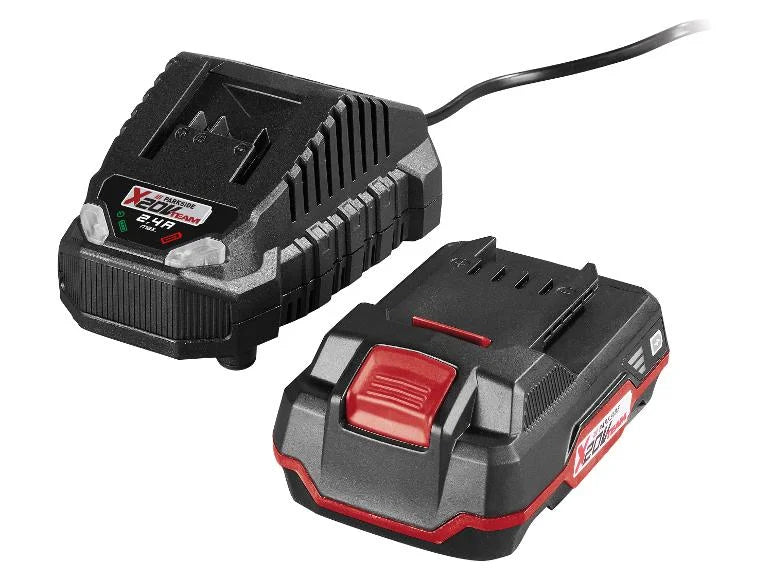 Perceuse-visseuse sans fil PABS 20-Li I9. 20 V