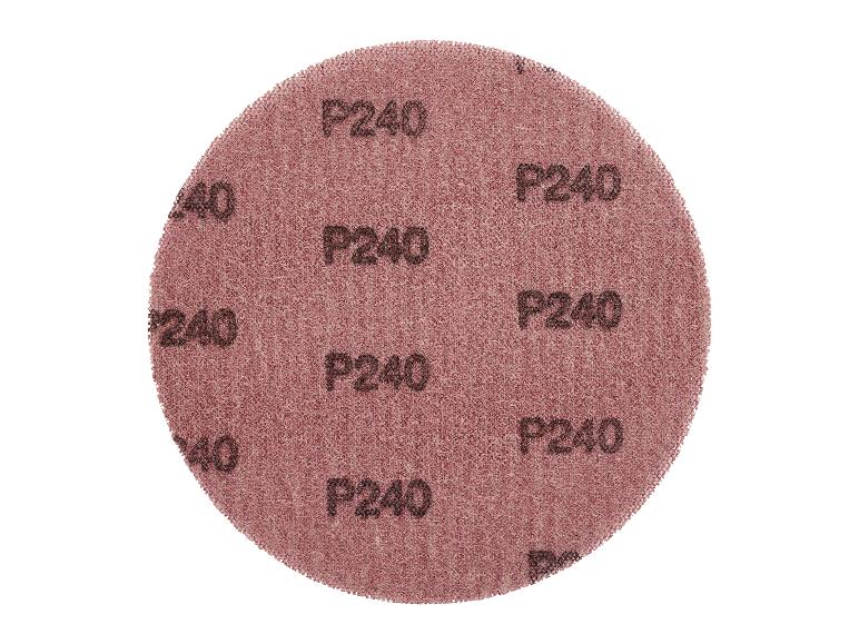 PARKSIDE PERFORMANCE® Lot de 10 disques abrasifs .10 pièces. ø 150 mm