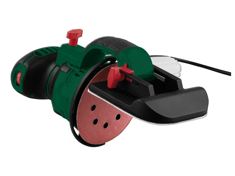 Ponceuse de chants PKS 250 A1. 250 W