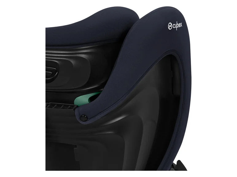 Siège-auto enfant. Pallas B2 i-Size