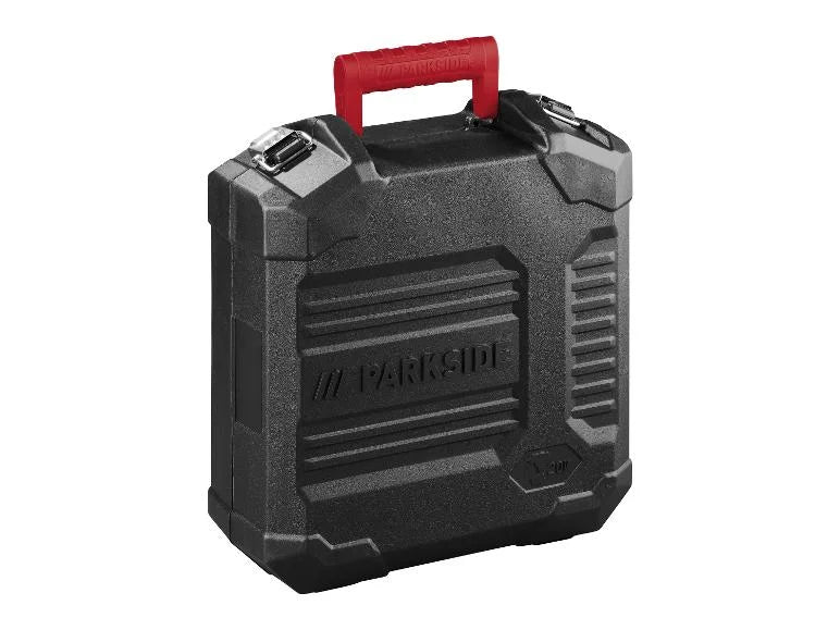 Visseuse à chocs sans fil PASSK 20-Li C4. 20 V